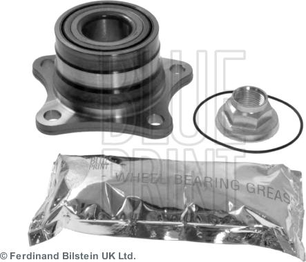 Blue Print ADT38329 - Kit de roulements de roue droxauto.com