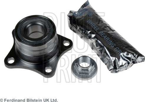 Blue Print ADT38326 - Kit de roulements de roue droxauto.com