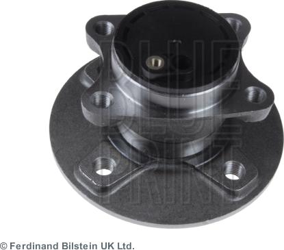 Blue Print ADT38370 - Kit de roulements de roue droxauto.com