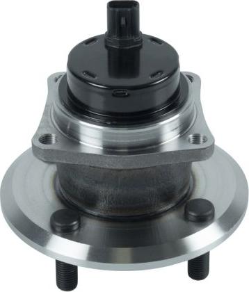 Blue Print ADT38371 - Kit de roulements de roue droxauto.com