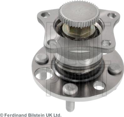 Blue Print ADT38378 - Kit de roulements de roue droxauto.com