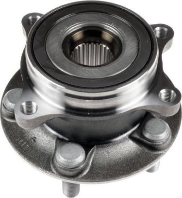 Blue Print ADT38293 - Kit de roulements de roue droxauto.com