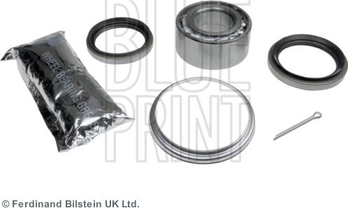 Blue Print ADT38219 - Kit de roulements de roue droxauto.com