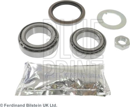 Blue Print ADT38285 - Kit de roulements de roue droxauto.com