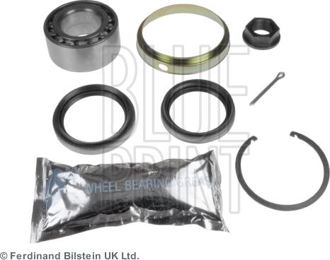Blue Print ADT38238 - Kit de roulements de roue droxauto.com