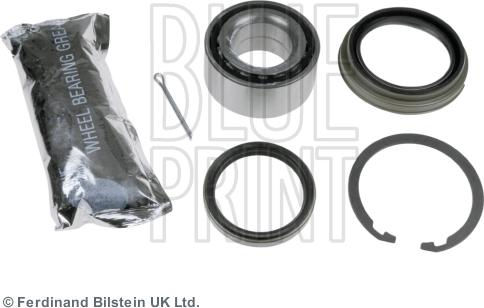 Blue Print ADT38227 - Kit de roulements de roue droxauto.com