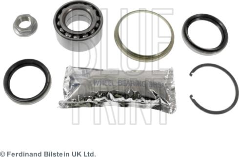 Blue Print ADT38279 - Kit de roulements de roue droxauto.com