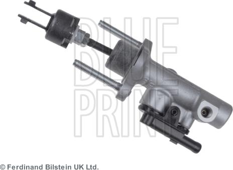 Blue Print ADT33494 - Cylindre émetteur, embrayage droxauto.com