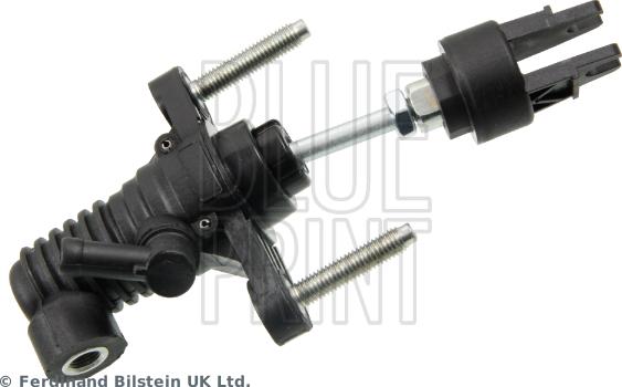 Blue Print ADT334109 - Cylindre émetteur, embrayage droxauto.com