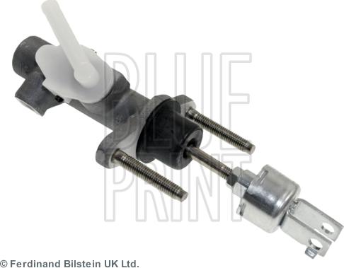 Blue Print ADT334116 - Cylindre émetteur, embrayage droxauto.com