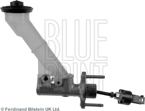 Blue Print ADT33435 - Cylindre émetteur, embrayage droxauto.com