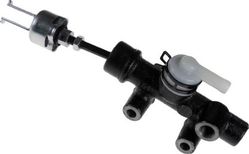 Blue Print ADT33478 - Cylindre émetteur, embrayage droxauto.com