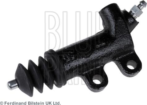 Blue Print ADT33618 - Cylindre récepteur, embrayage droxauto.com