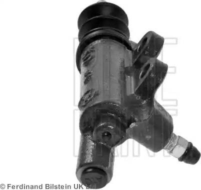 Blue Print ADT33683 - Cylindre récepteur, embrayage droxauto.com