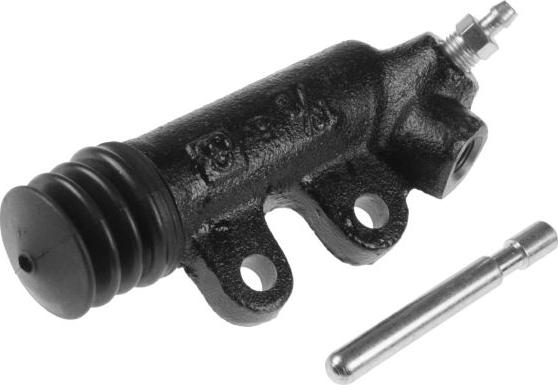 Blue Print ADT33631 - Cylindre récepteur, embrayage droxauto.com