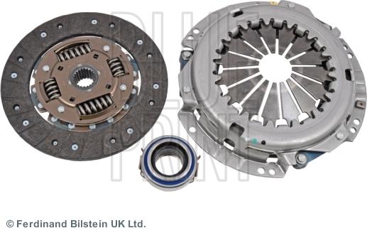 Blue Print ADT330108 - Kit d'embrayage droxauto.com