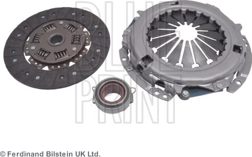 Blue Print ADT330133 - Kit d'embrayage droxauto.com