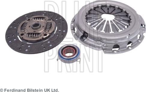 Blue Print ADT330211 - Kit d'embrayage droxauto.com