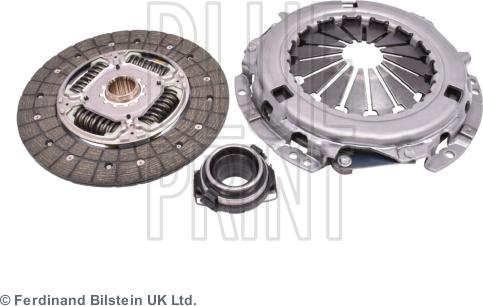Blue Print ADT330277 - Kit d'embrayage droxauto.com
