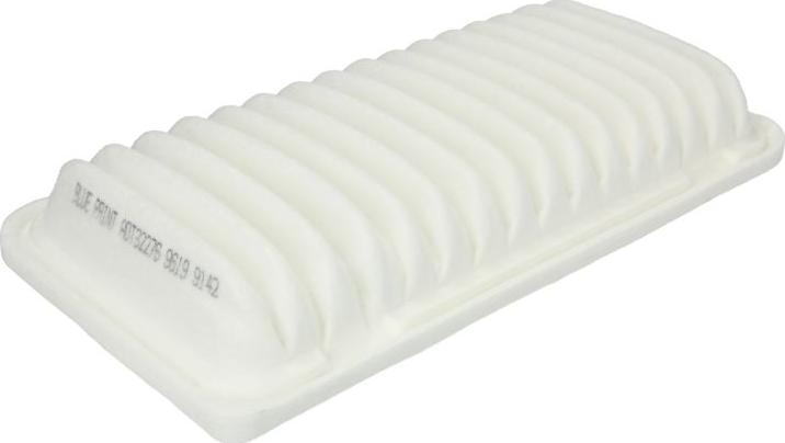 Blue Print ADT32276 - Filtre à air droxauto.com