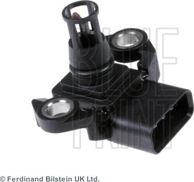 Blue Print ADT374211 - Capteur, pression du tuyau d'admission droxauto.com