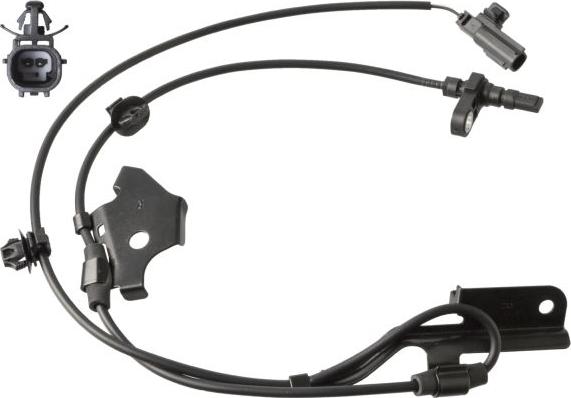 Blue Print ADT37162 - Capteur, vitesse de roue droxauto.com