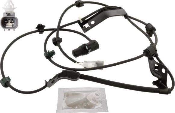 Blue Print ADT37172 - Capteur, vitesse de roue droxauto.com