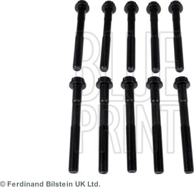 Blue Print ADT37806 - Jeu de boulons de culasse de cylindre droxauto.com