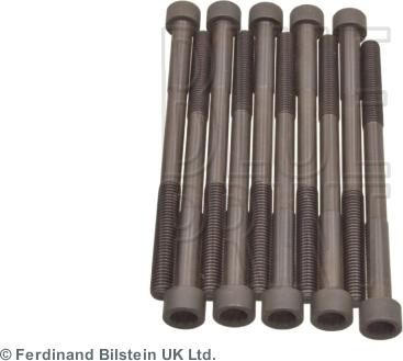 Blue Print ADT37803 - Jeu de boulons de culasse de cylindre droxauto.com