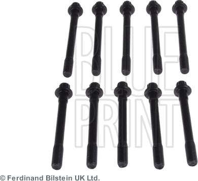 Blue Print ADT37810C - Jeu de boulons de culasse de cylindre droxauto.com