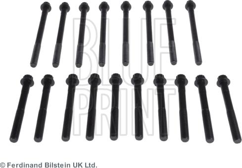 Blue Print ADT37812 - Jeu de boulons de culasse de cylindre droxauto.com