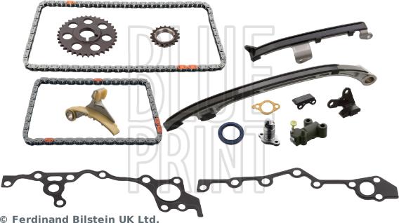 Blue Print ADT373513 - Kit de distribution par chaîne droxauto.com
