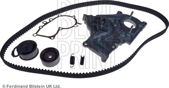 Blue Print ADT373755 - Pompe à eau + kit de courroie de distribution droxauto.com