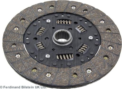 Blue Print ADU173104 - Disque d'embrayage droxauto.com