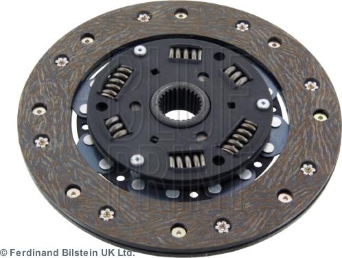 Blue Print ADU173103 - Disque d'embrayage droxauto.com