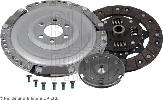Blue Print ADV183020 - Kit d'embrayage droxauto.com
