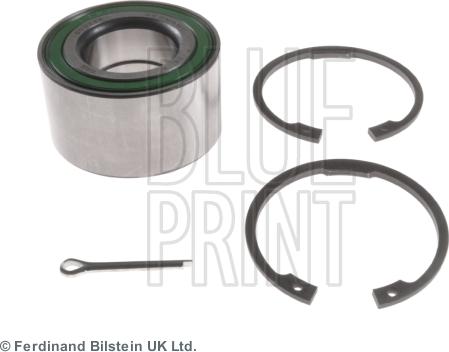 Blue Print ADW198201 - Kit de roulements de roue droxauto.com