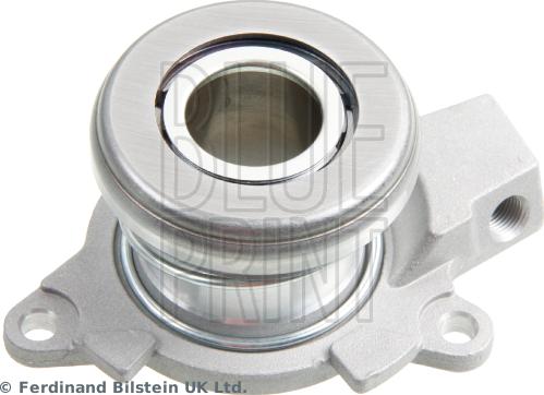 Blue Print ADW193609 - Butée hydraulique, embrayage droxauto.com