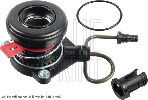 Blue Print ADW193605 - Butée hydraulique, embrayage droxauto.com