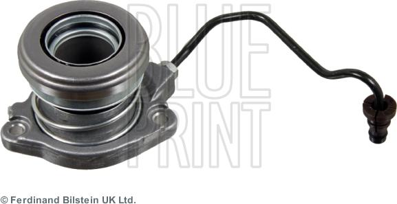 Blue Print ADW193606 - Butée hydraulique, embrayage droxauto.com