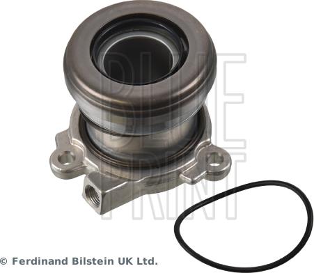 Blue Print ADW193610 - Butée hydraulique, embrayage droxauto.com