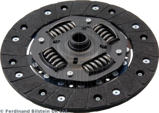 Blue Print ADW193119 - Disque d'embrayage droxauto.com