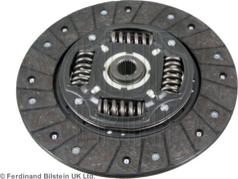 Blue Print ADW193114 - Disque d'embrayage droxauto.com