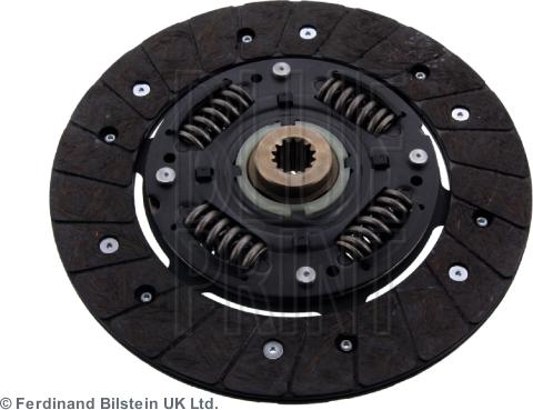 Blue Print ADW193118 - Disque d'embrayage droxauto.com