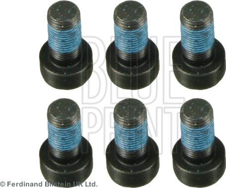 Blue Print ADW193305 - Visserie, volant moteur droxauto.com