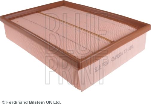 Blue Print ADW192204 - Filtre à air droxauto.com