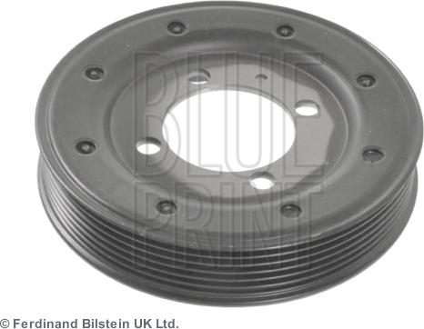 Blue Print ADZ96102C - Poulie, vilebrequin droxauto.com