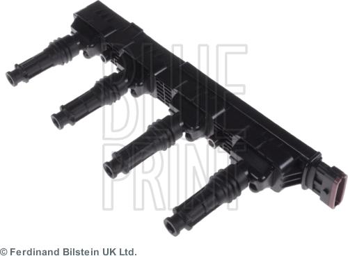 Blue Print ADZ91472 - Bobine d'allumage droxauto.com