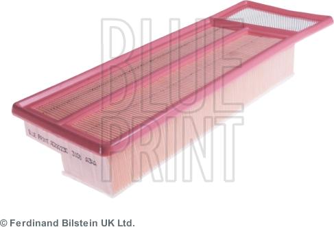 Blue Print ADZ92230 - Filtre à air droxauto.com