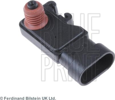 Blue Print ADZ97403 - Capteur, pression du tuyau d'admission droxauto.com
